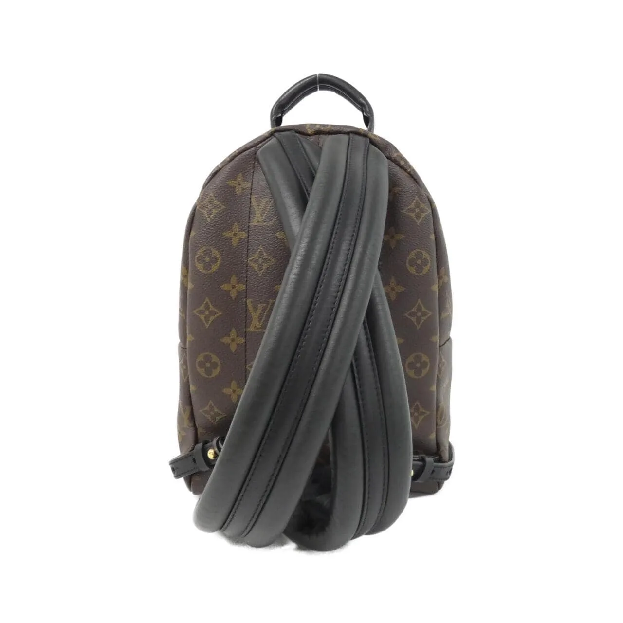 LOUIS VUITTON Palm Springs M41560 Backpack Monogram 2