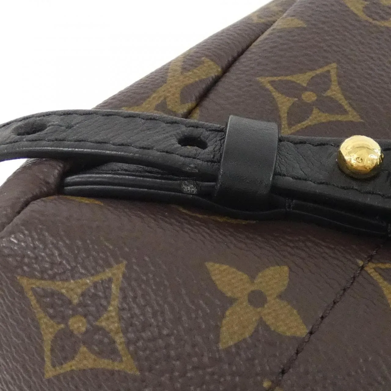 LOUIS VUITTON Palm Springs M41560 Backpack Monogram 4