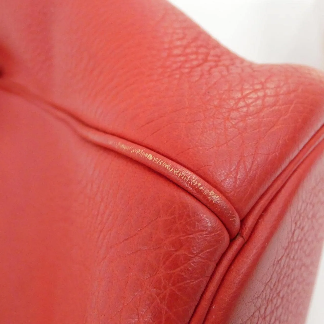 HERMES 044729CK Shoulder Clemence 4