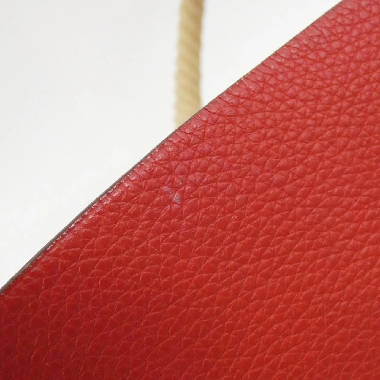 HERMES 044729CK Shoulder Clemence 5
