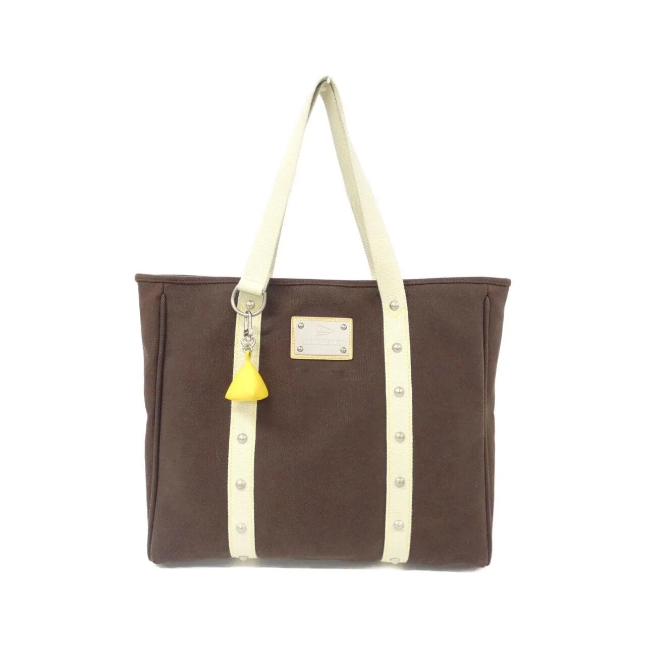 LOUIS VUITTON M80662 Handbag Canvas