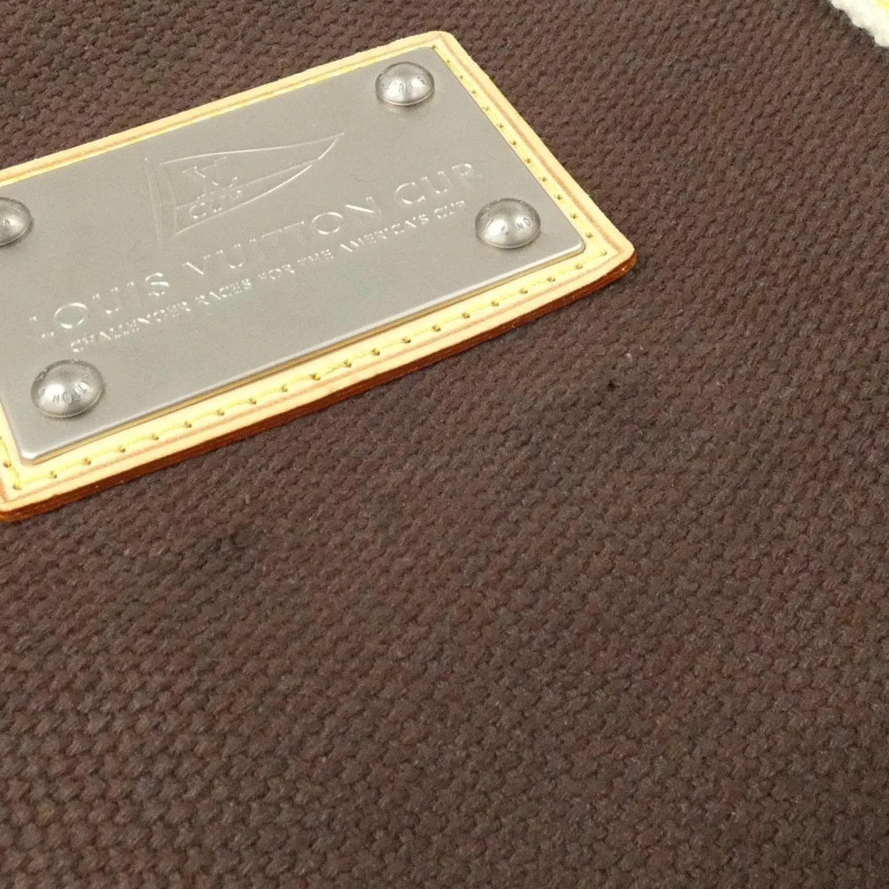 LOUIS VUITTON M80662 手提包 帆布 4