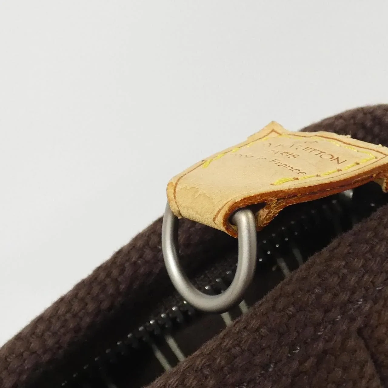 LOUIS VUITTON M80662 手提包 帆布 5