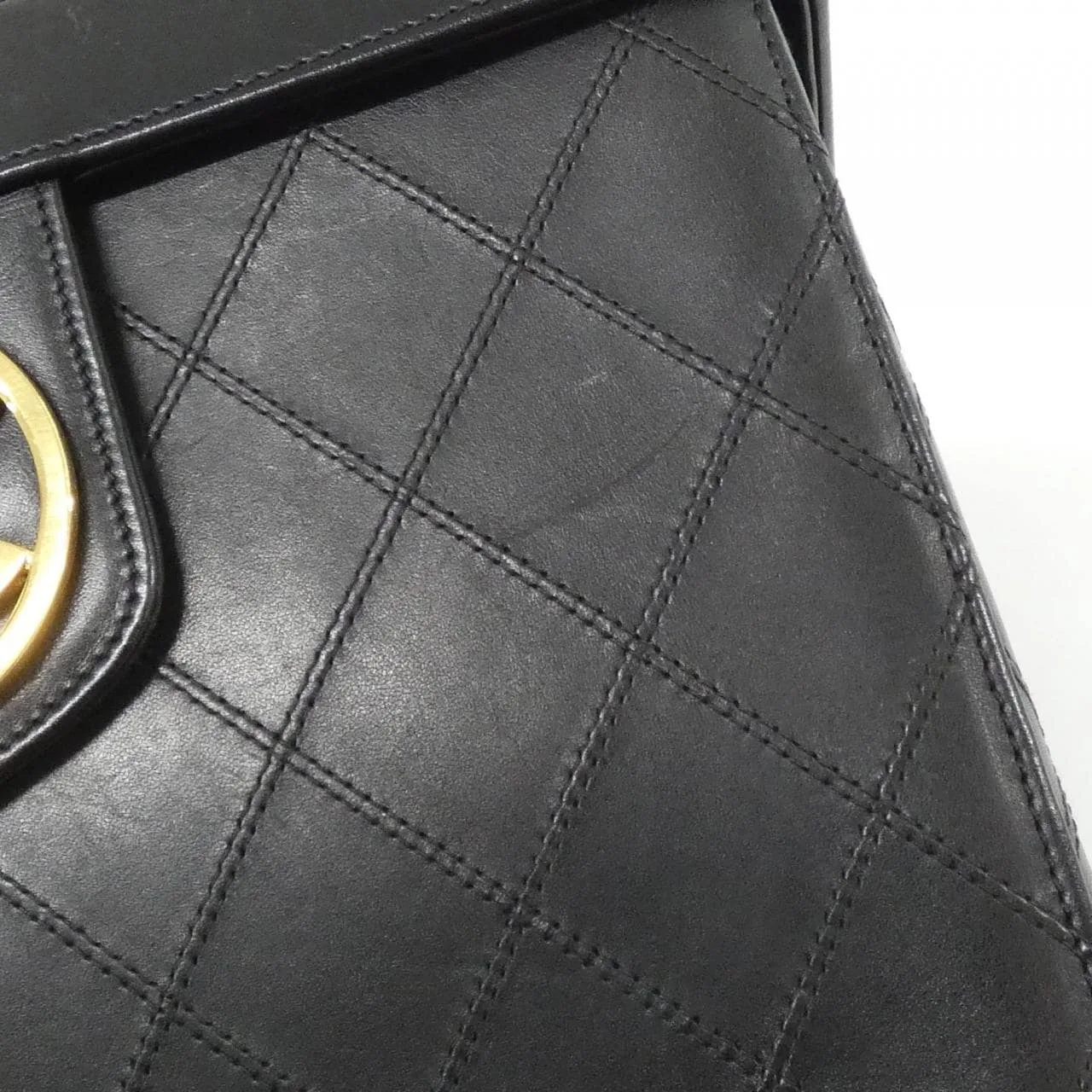 CHANEL 手提包 羊皮 4