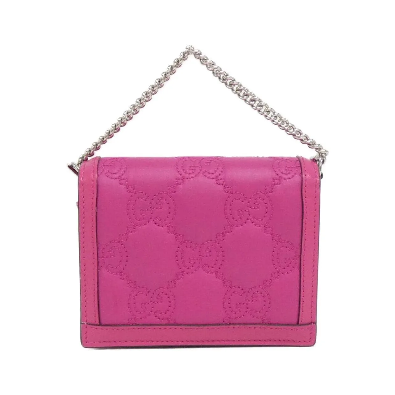 GUCCI 723777 FABK9 Shoulder Nylon 2