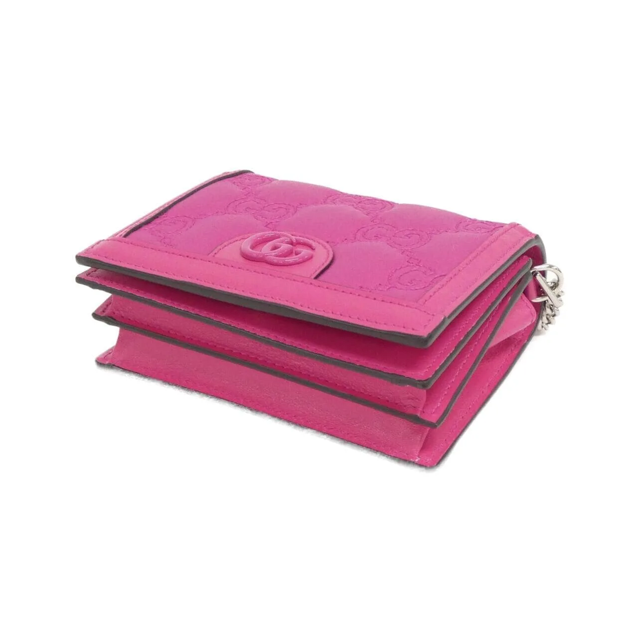 GUCCI 723777 FABK9 Shoulder Nylon 3