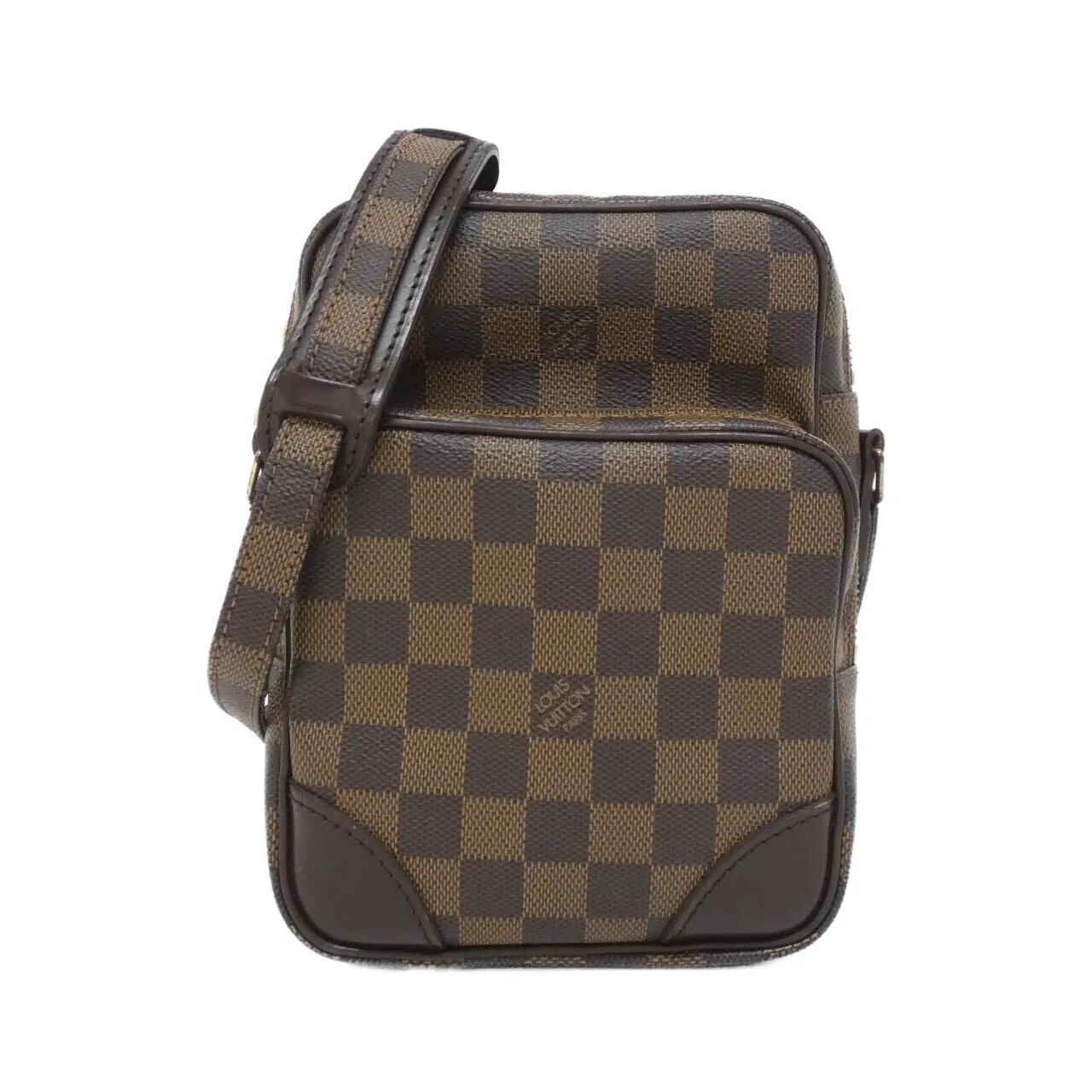 LOUIS VUITTON N48074 Shoulder Damier