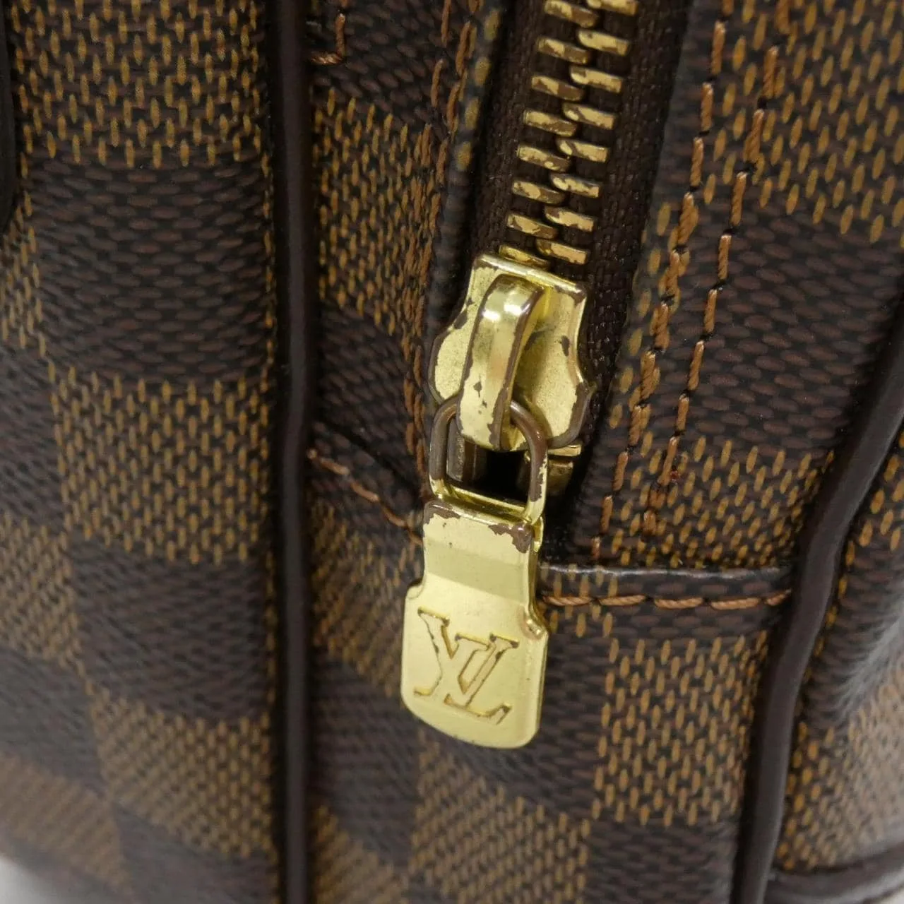 LOUIS VUITTON N48074 Shoulder Damier 4
