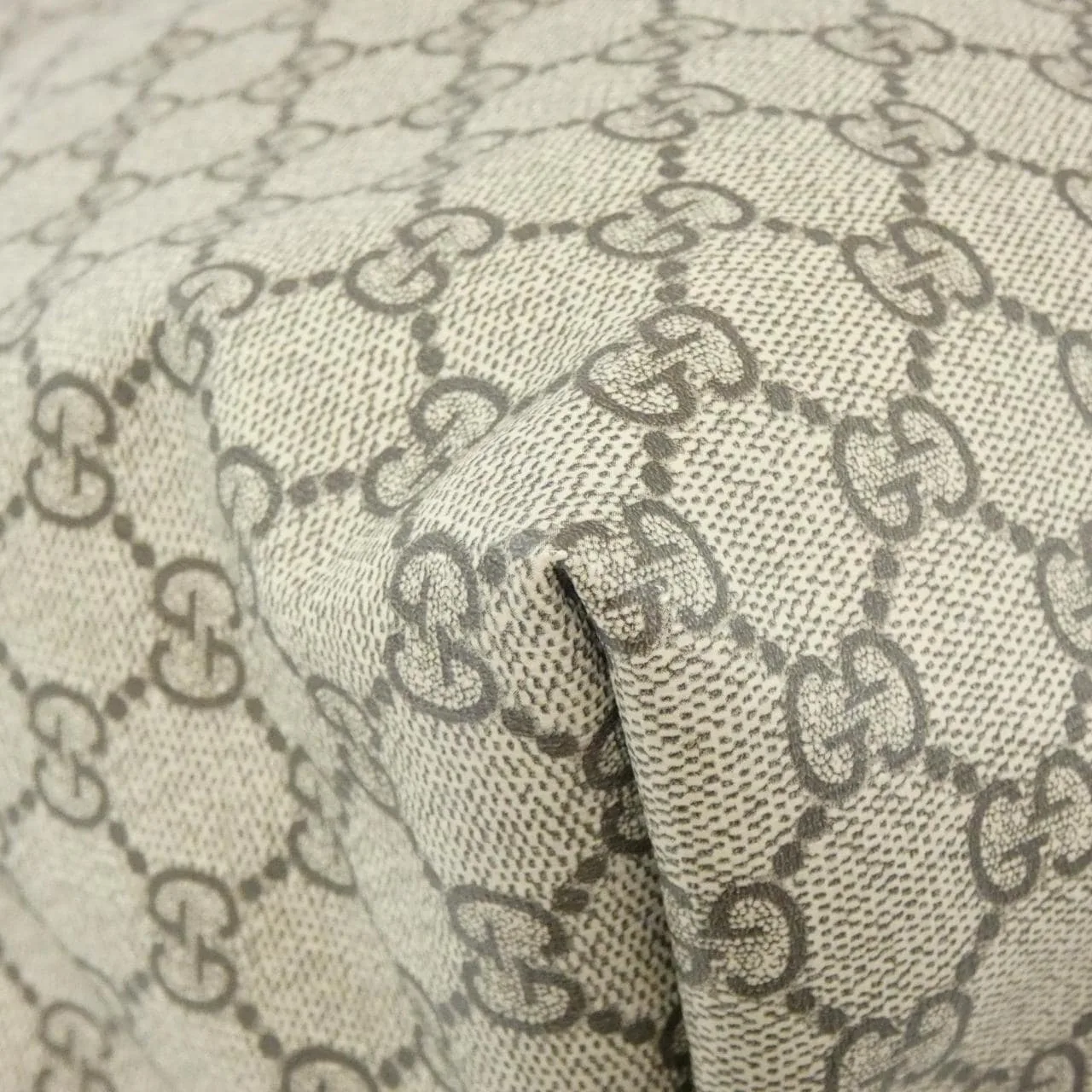 GUCCI 771343 FACTA 波士頓包 帆布 3