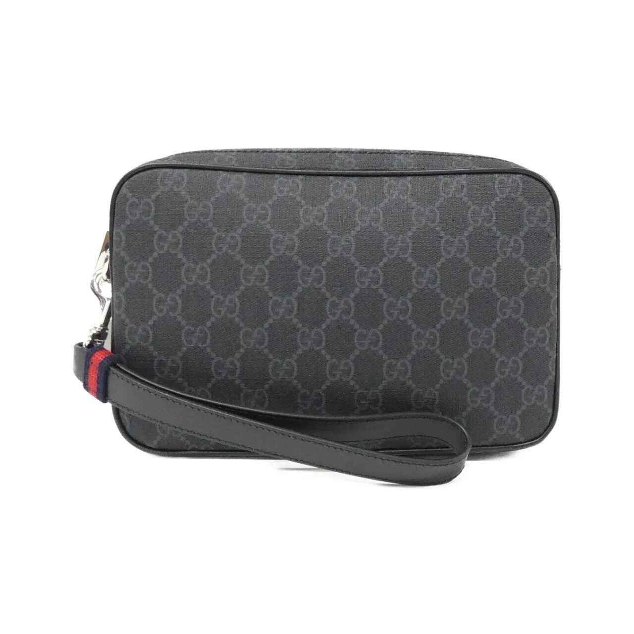 GUCCI 792096 FADJA Handbag Canvas