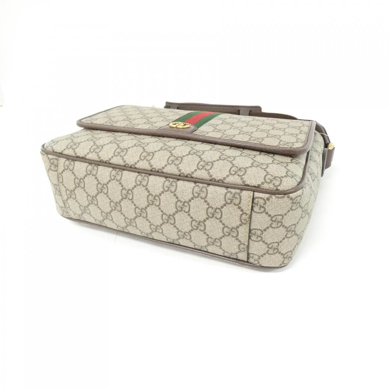GUCCI 761741 FACJQ Shoulder Canvas 3