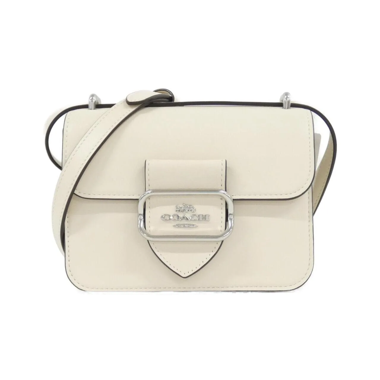COACH CL416 肩背包 Black