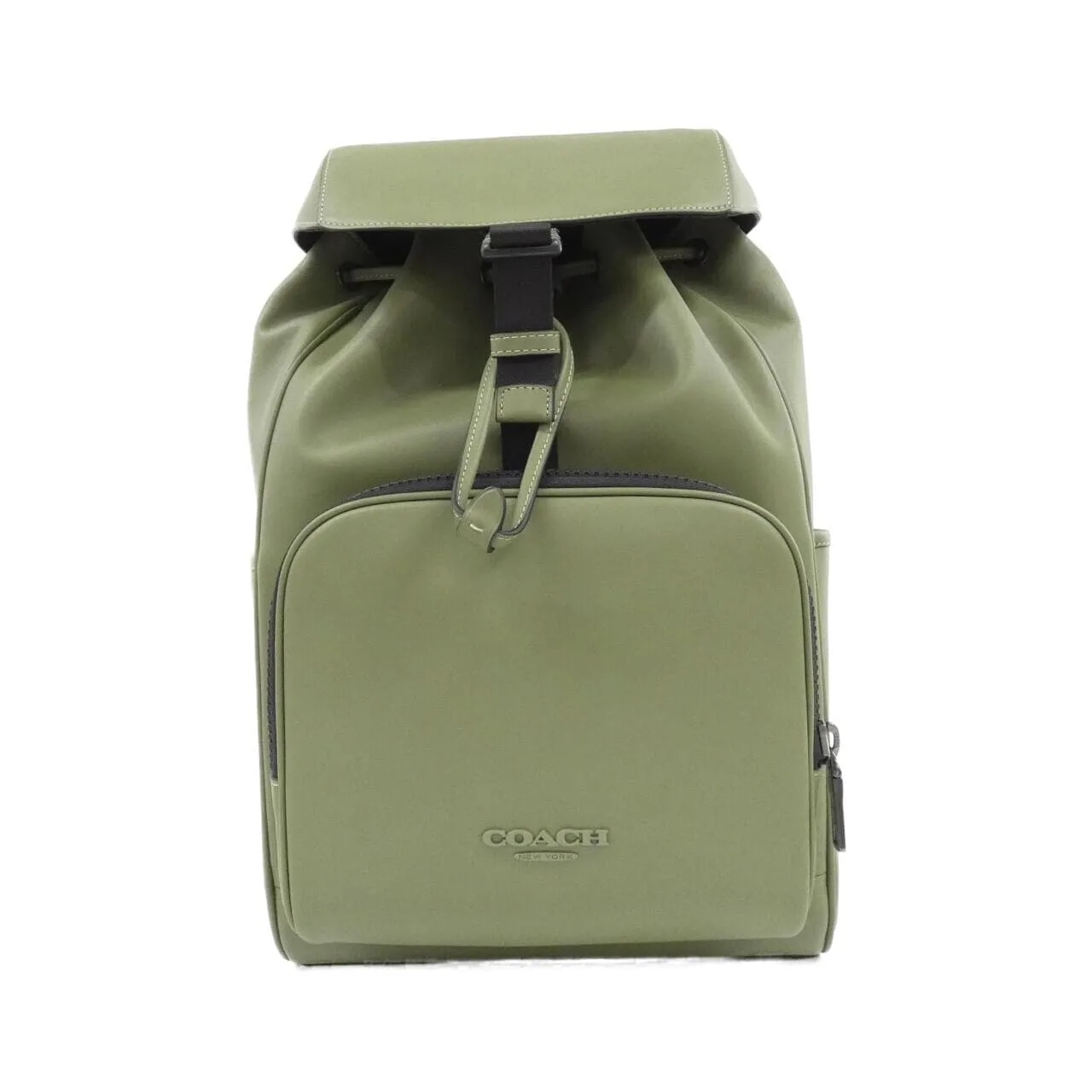 COACH CU112 背包 Black