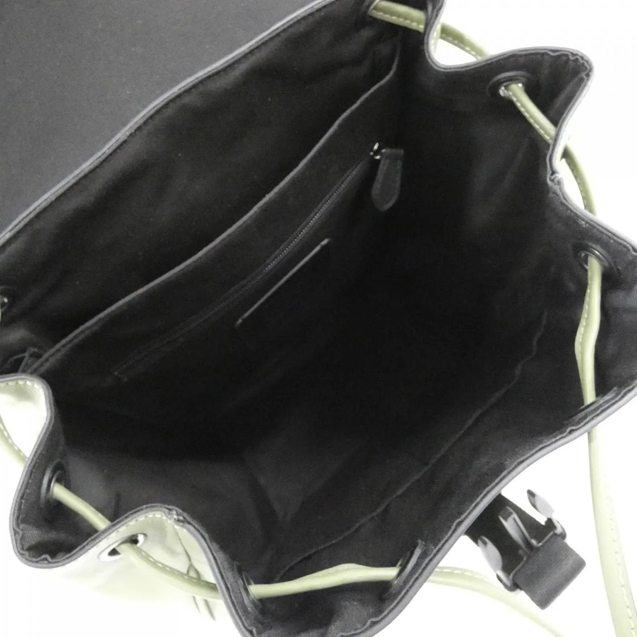 COACH CU112 背包 黑色 新品 - 縮圖 6