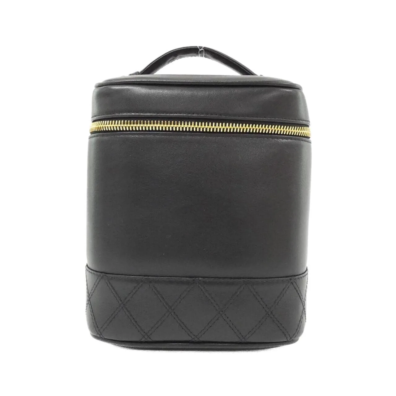 CHANEL 01619 Handbag Lambskin