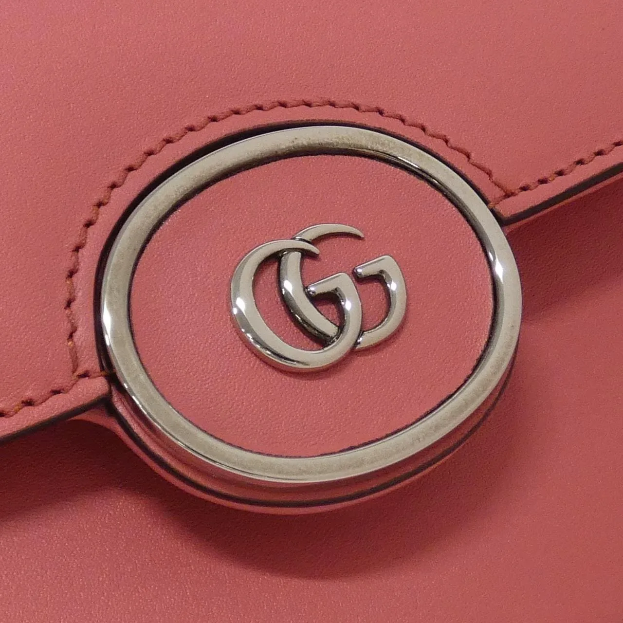 GUCCI 739722 AABSG 手提包 皮革 4