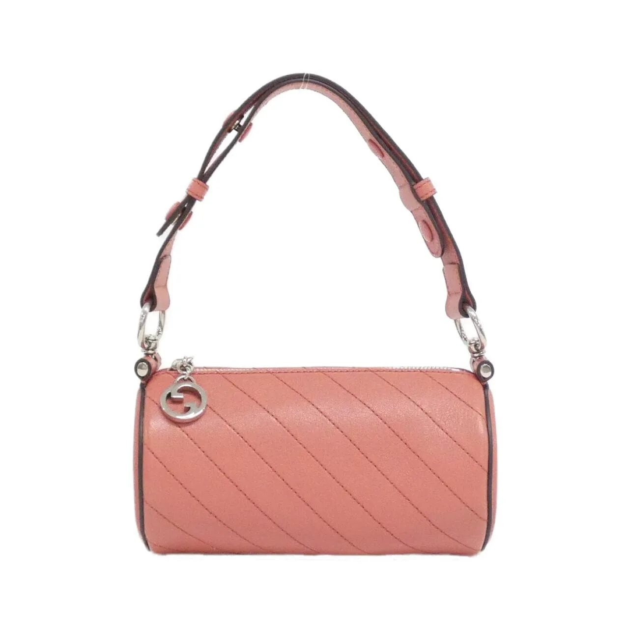 GUCCI 760170 AACPY Shoulder Leather