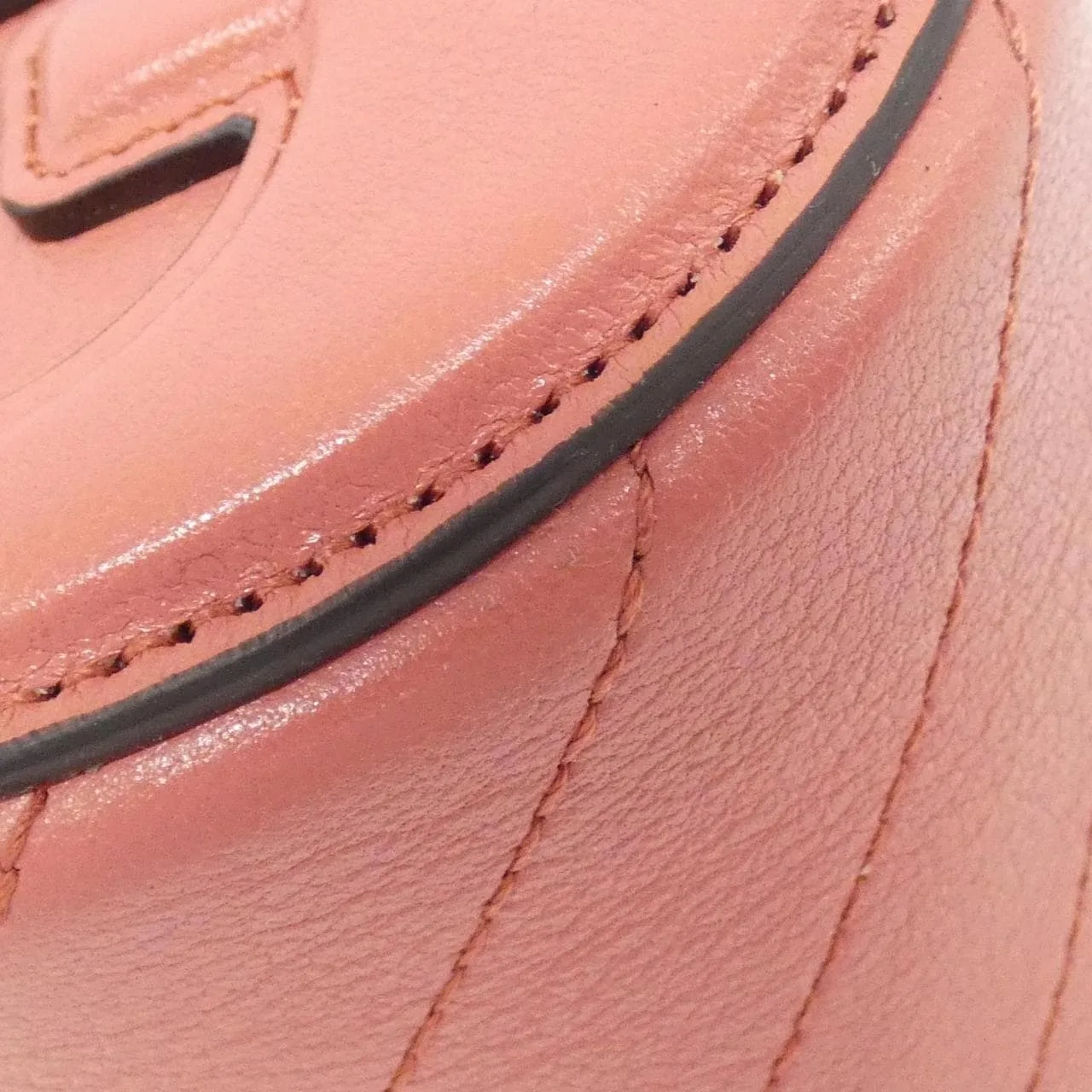 GUCCI 760170 AACPY 肩背包 皮革 2