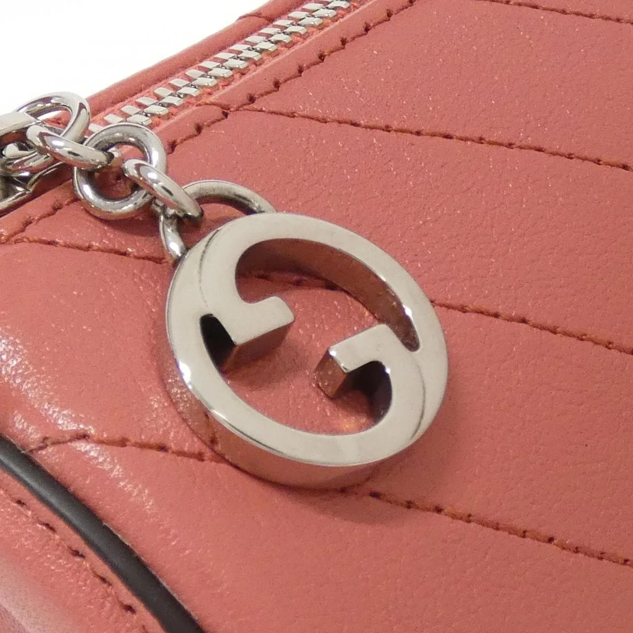 GUCCI 760170 AACPY 肩背包 皮革 3