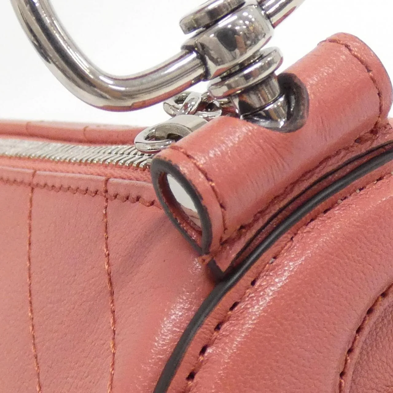 GUCCI 760170 AACPY 肩背包 皮革 4