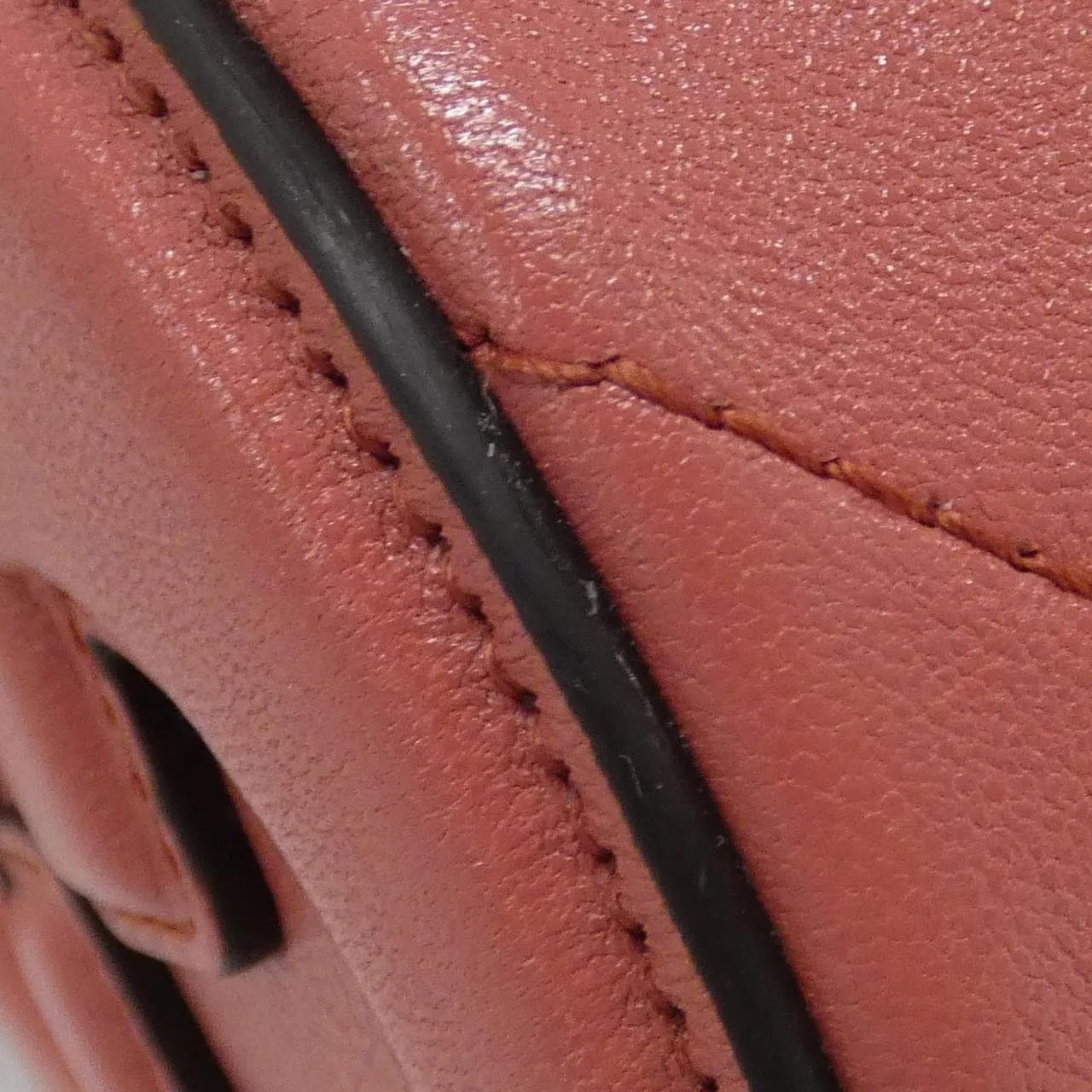 GUCCI 760170 AACPY Shoulder Leather 2