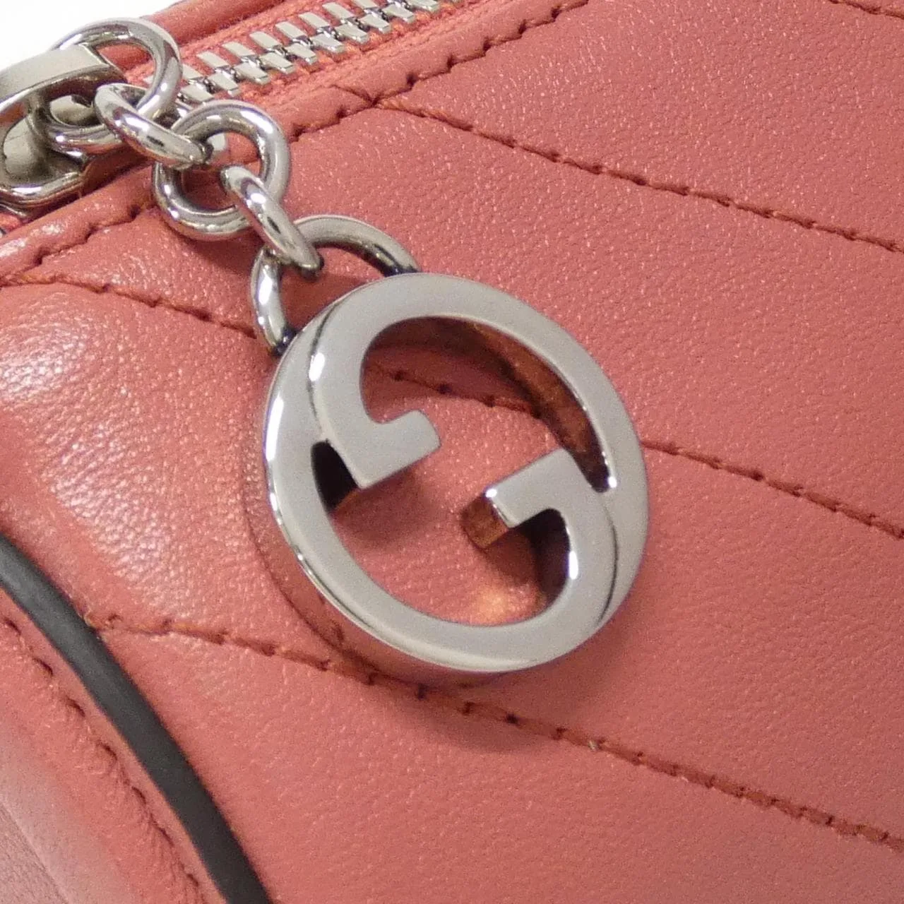 GUCCI 760170 AACPY Shoulder Leather 3