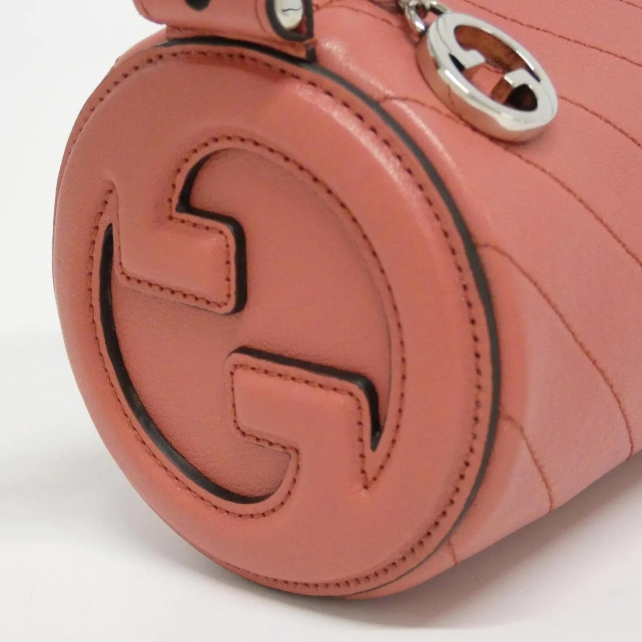 GUCCI 760170 AACPY Shoulder Leather 4