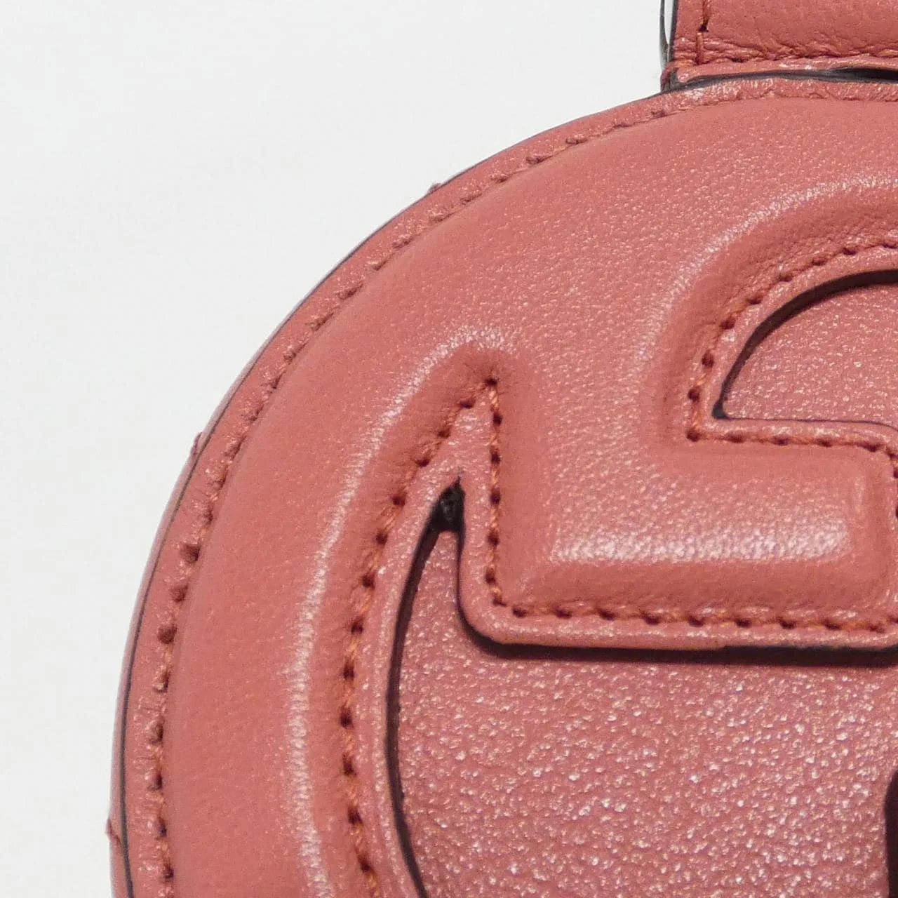 GUCCI 760170 AACPY Shoulder Leather 5