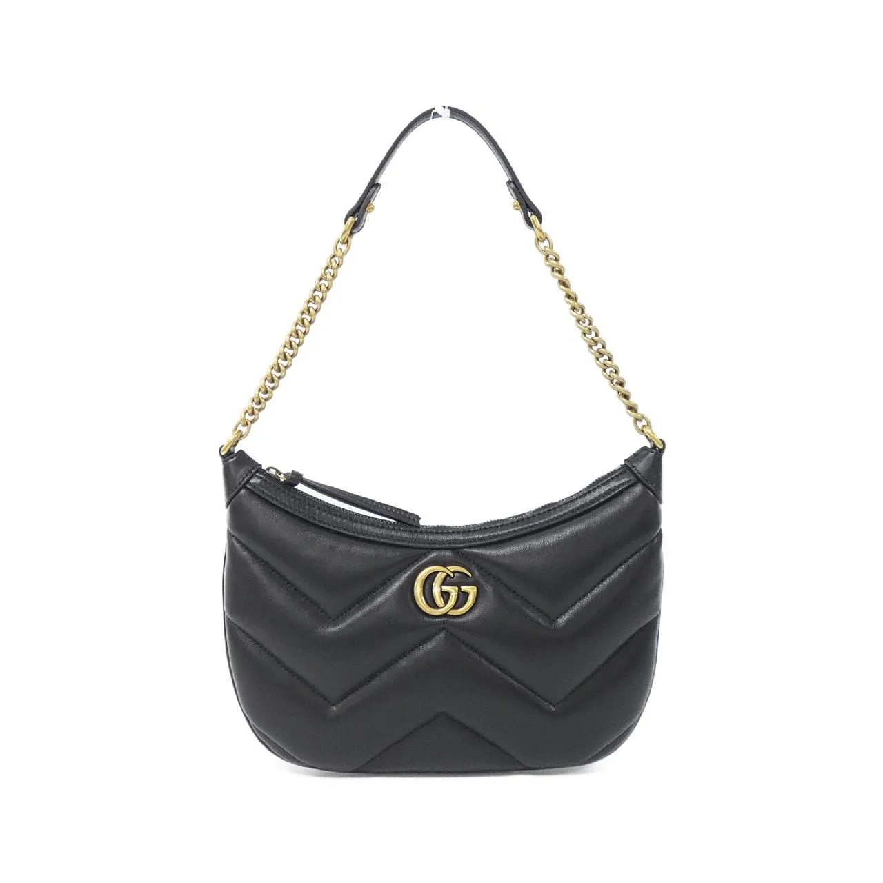 GUCCI 777263 AAC74 肩背包 皮革