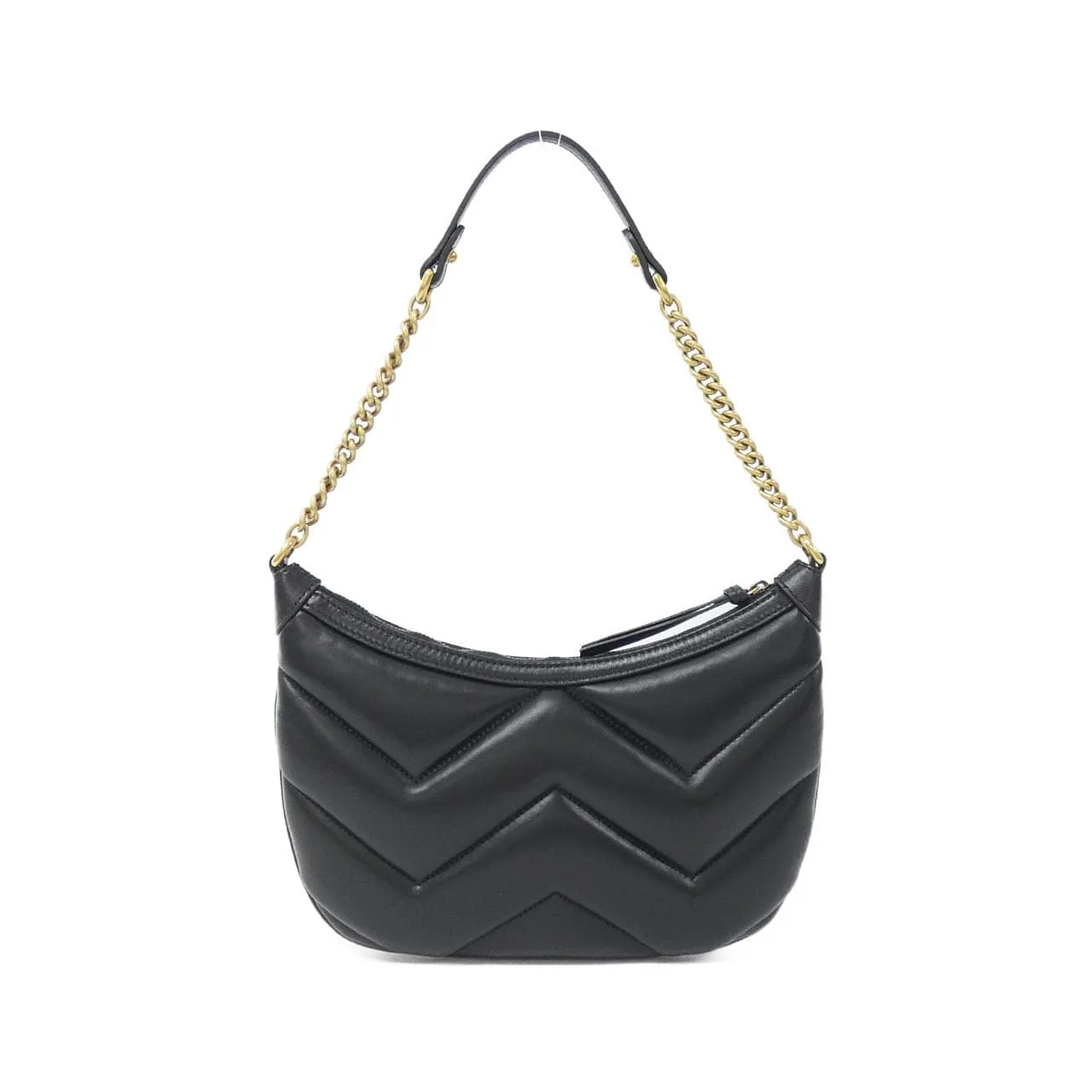 GUCCI 777263 AAC74 Shoulder Leather 2
