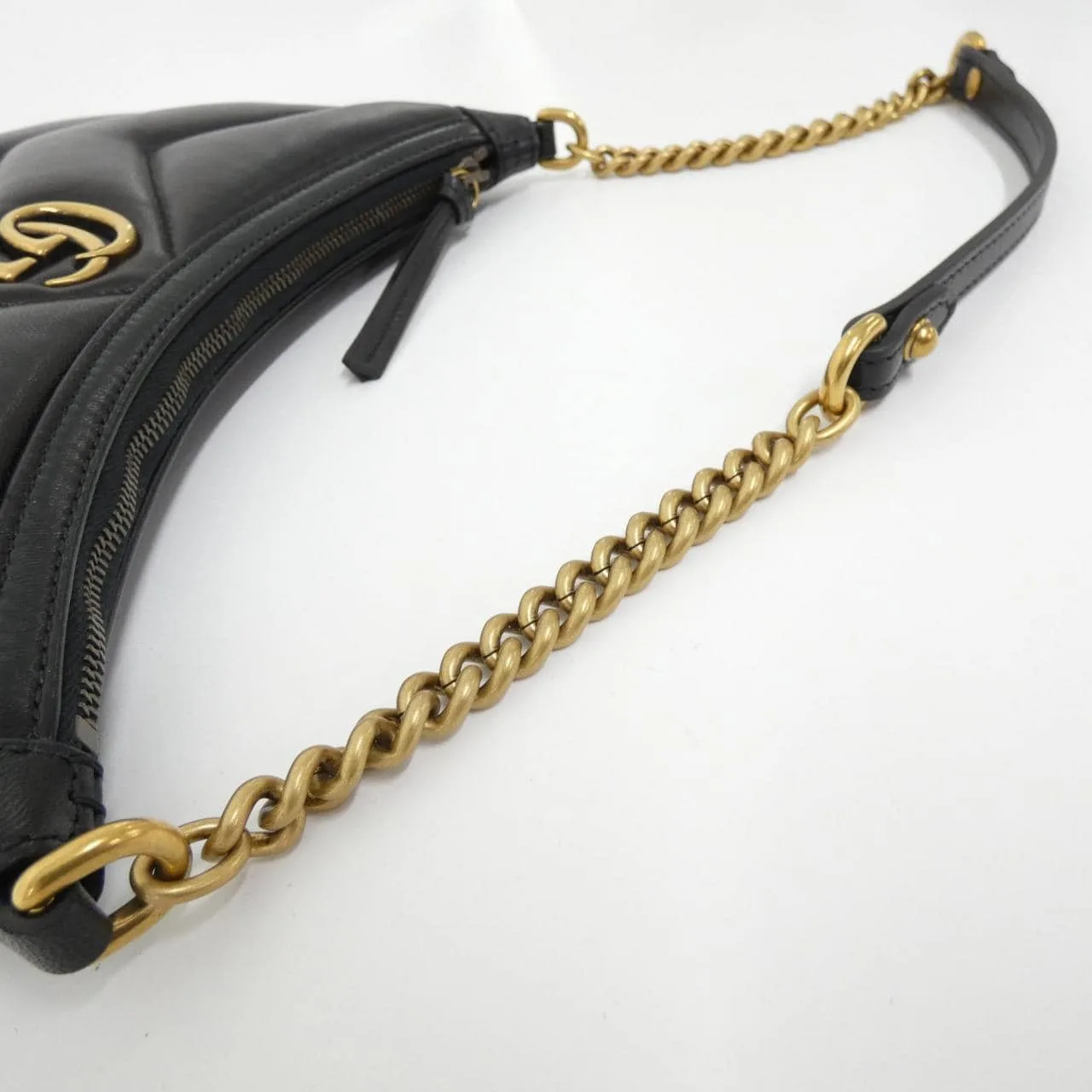 GUCCI 777263 AAC74 Shoulder Leather 5