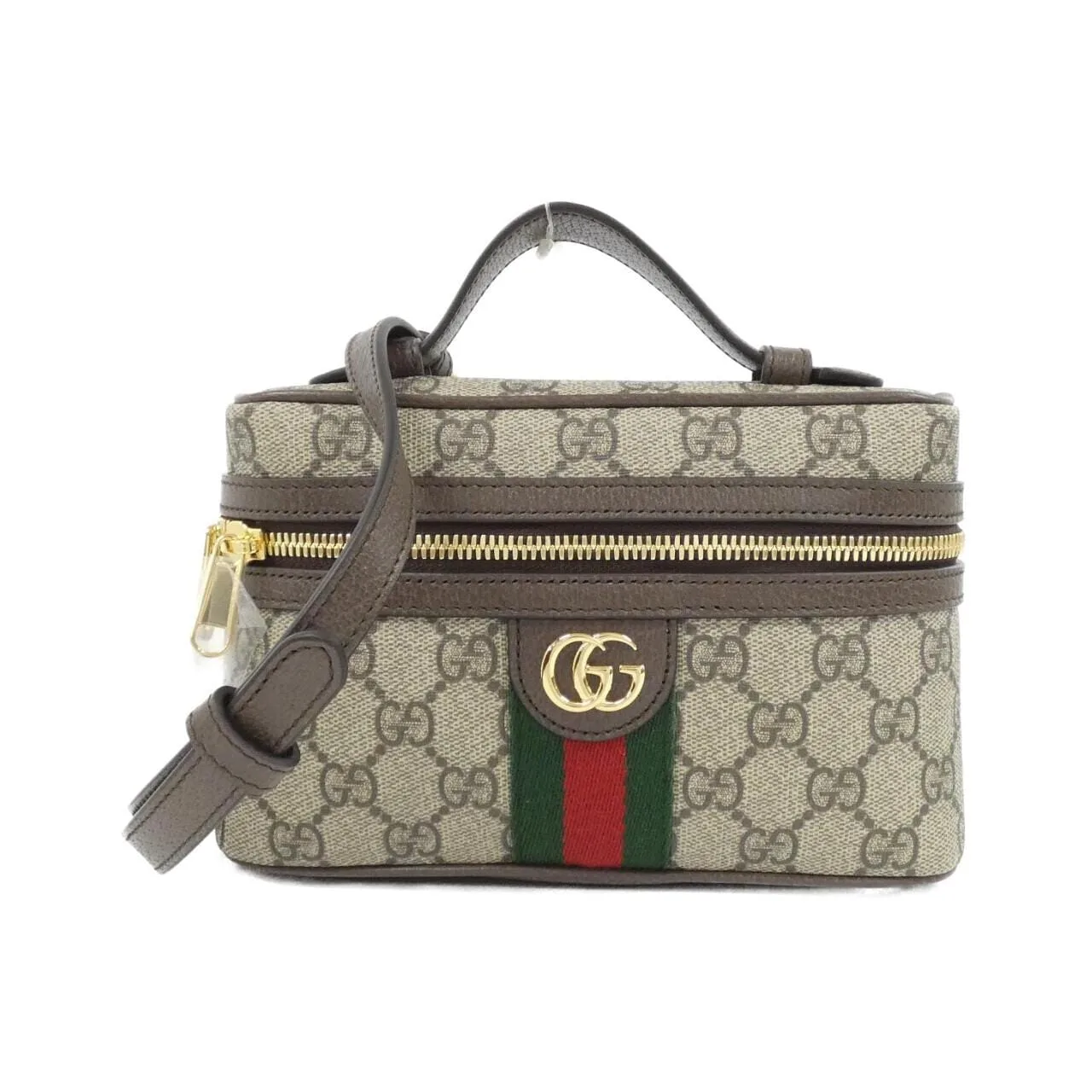 GUCCI 816357 96IWG 手提包 帆布
