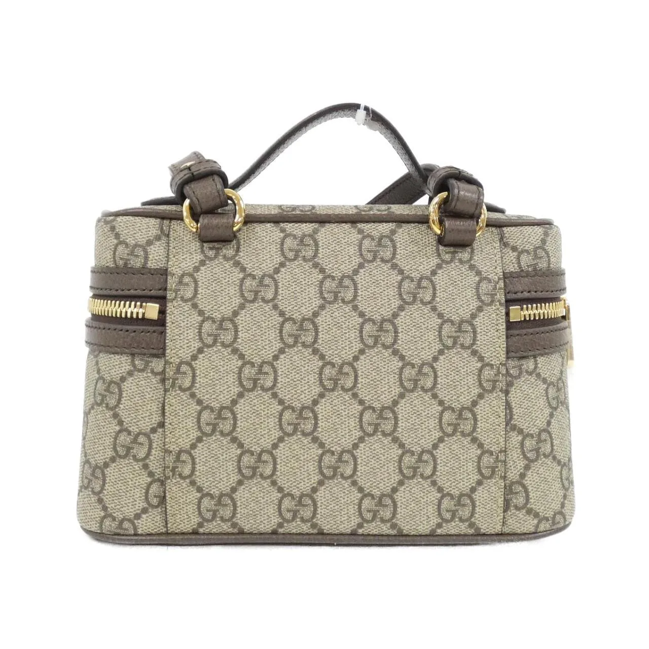 GUCCI 816357 96IWG 手提包 帆布 2