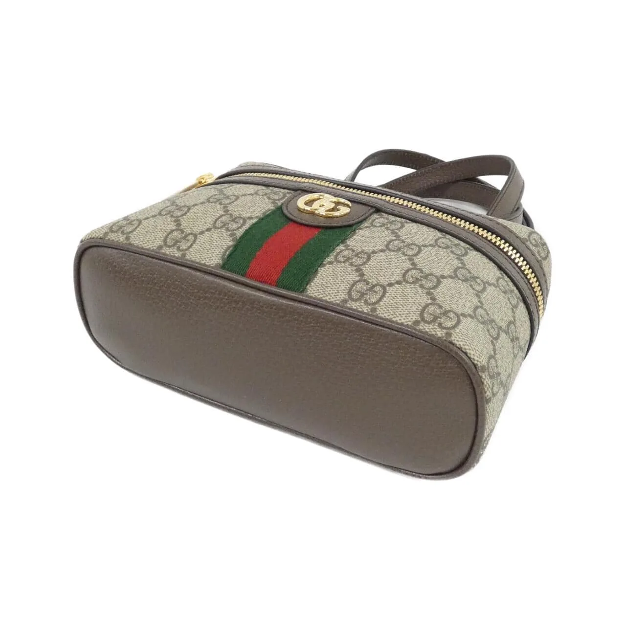 GUCCI 816357 96IWG 手提包 帆布 3