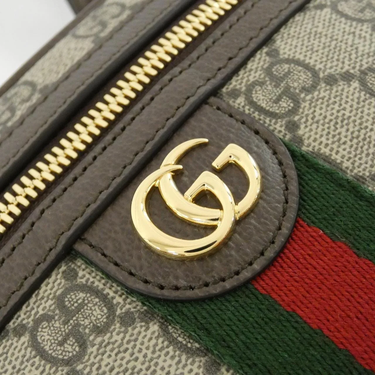 GUCCI 816357 96IWG 手提包 帆布 4