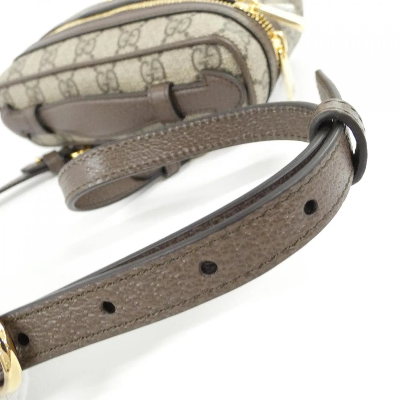 GUCCI 816357 96IWG 手提包 帆布 5