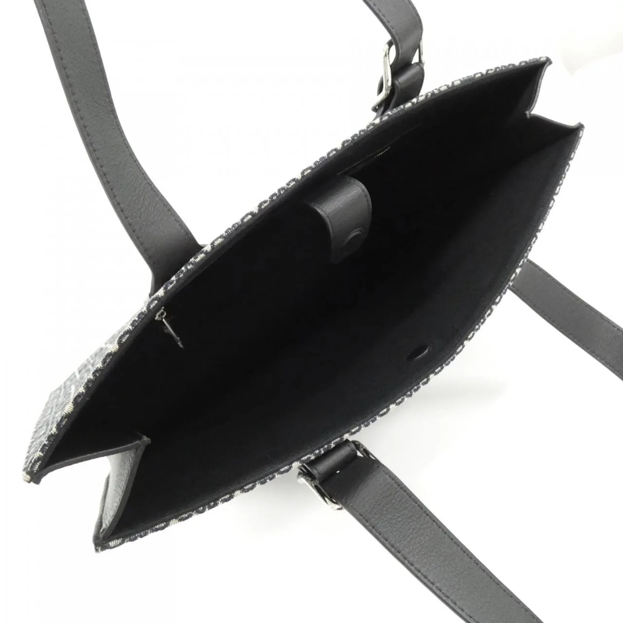 LOEWE B692K96X02 Tote Lambskin Lambskin New - Thumbnail 4