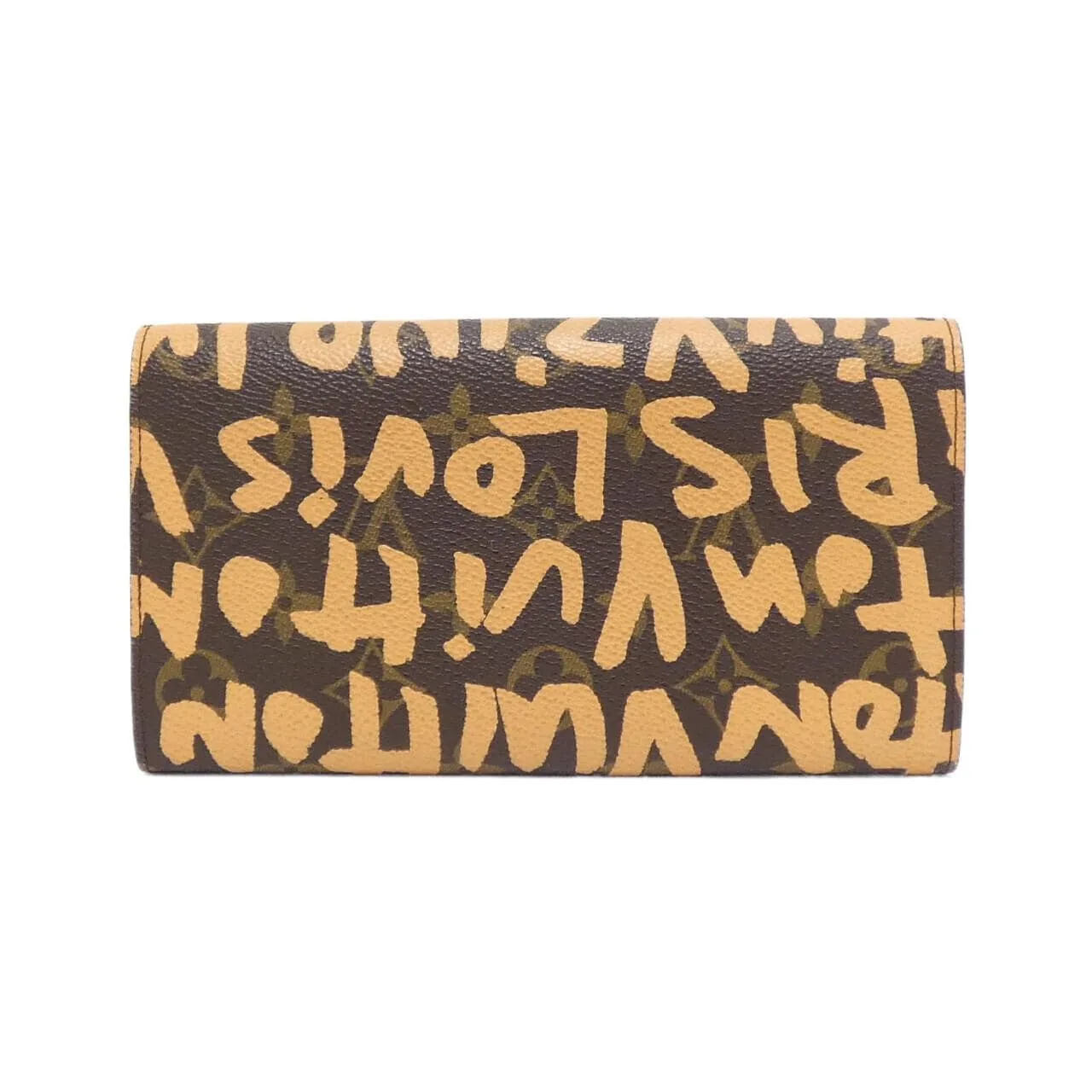 LOUIS VUITTON M92190 銀包 Monogram 2