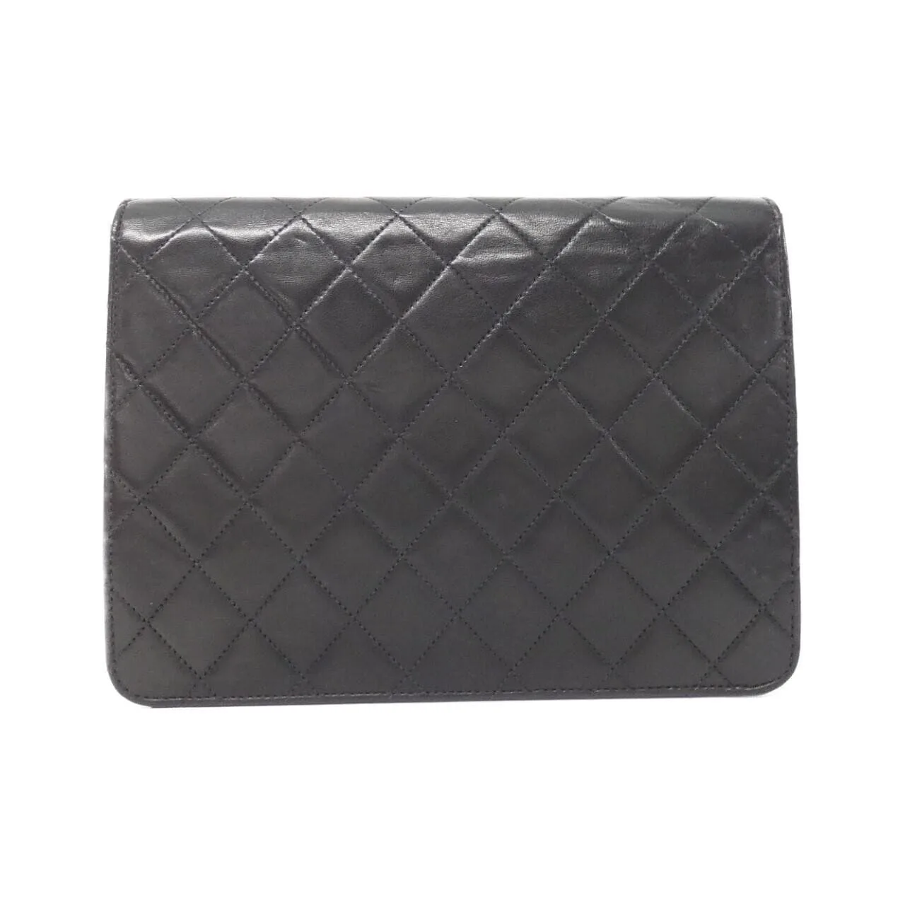 CHANEL 03569 肩背包 羊皮 2