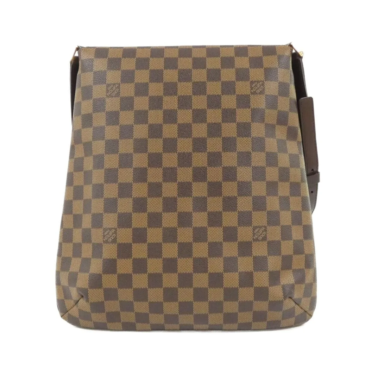 LOUIS VUITTON Musette N51302 Shoulder Damier 2