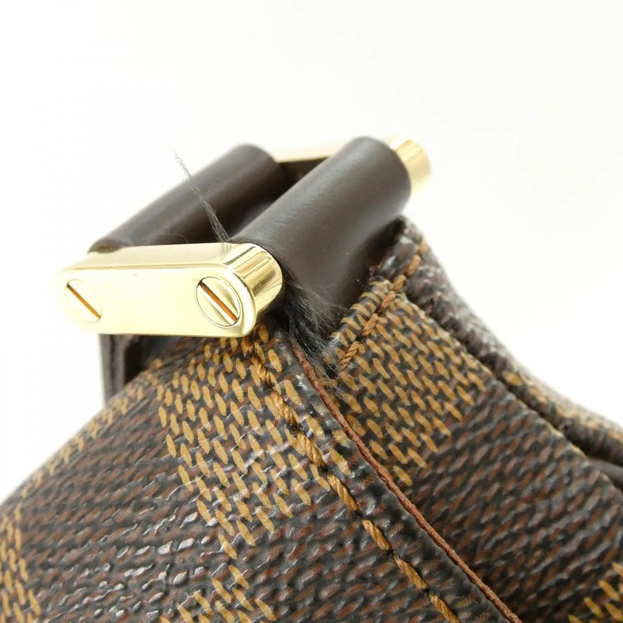 LOUIS VUITTON Musette N51302 Shoulder Damier 5