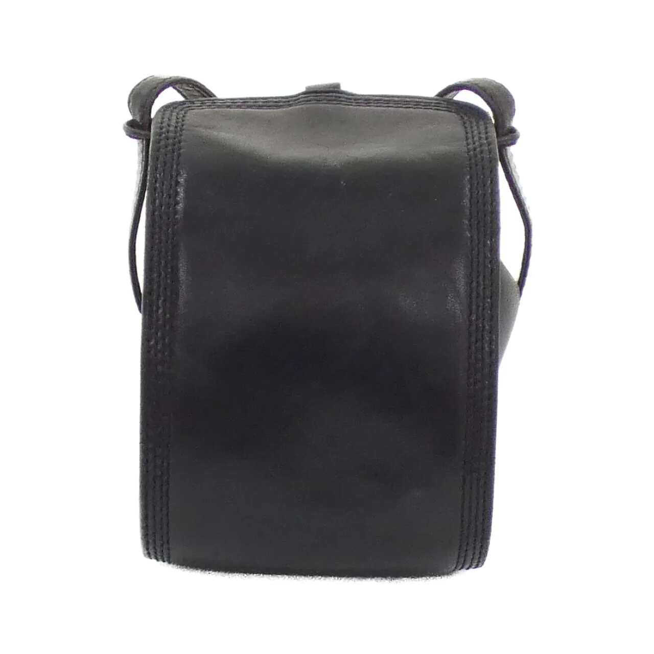 LOEWE 肩背包 皮革 2