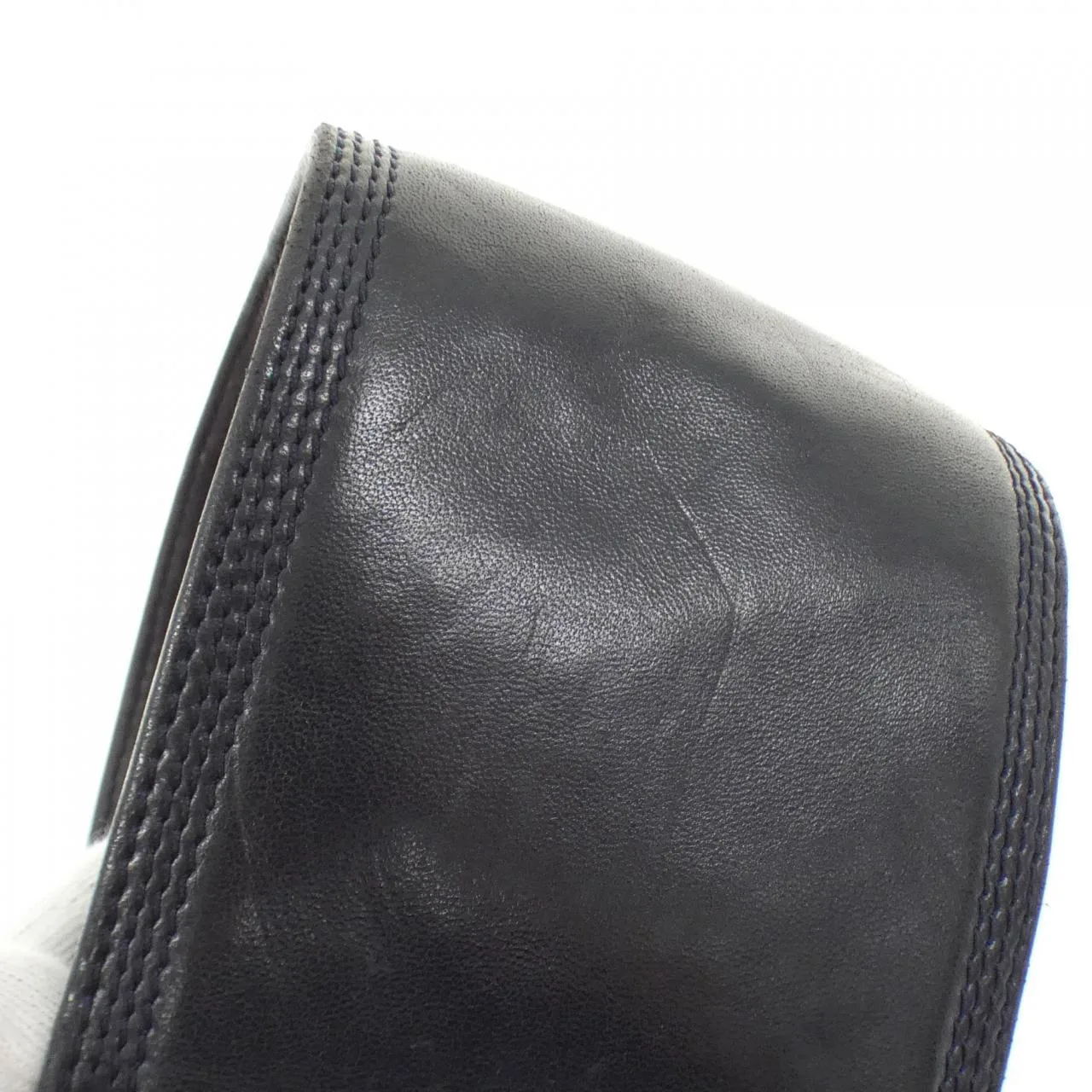 LOEWE 肩背包 皮革 4