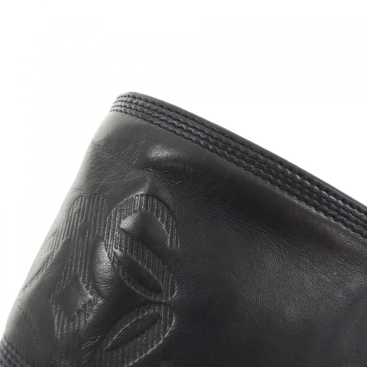 LOEWE 肩背包 皮革 5