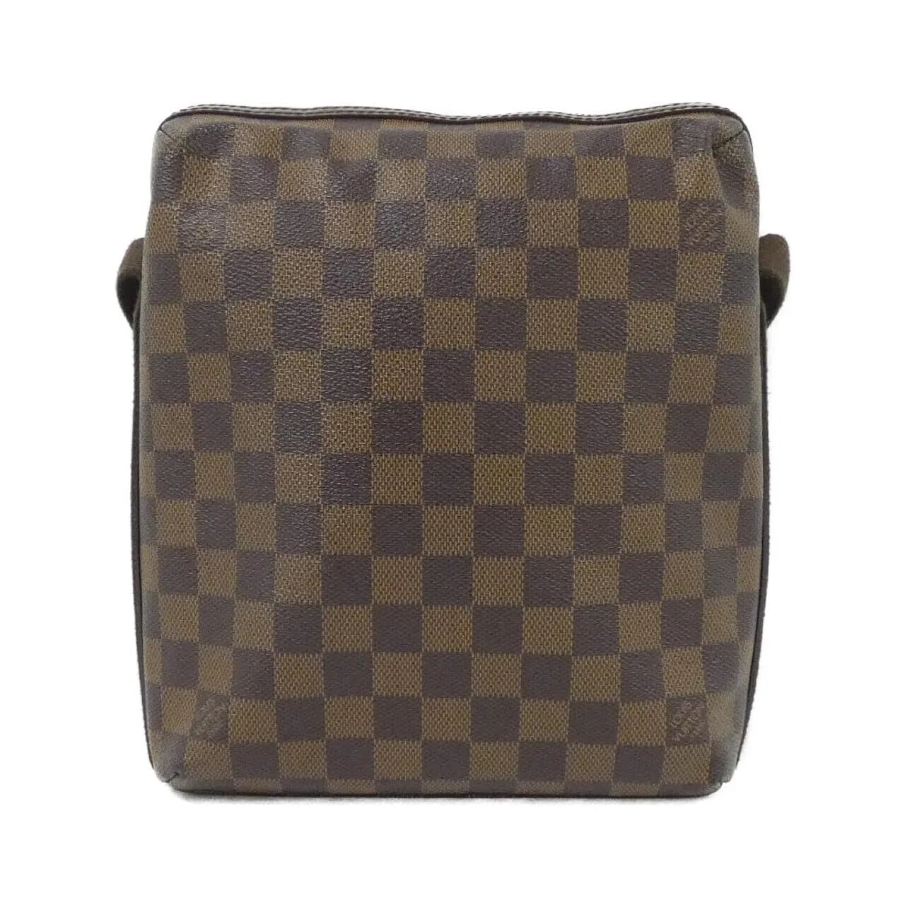 LOUIS VUITTON Trotteur N41135 Shoulder Damier 2