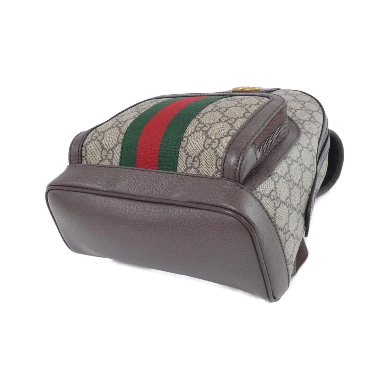 GUCCI Ophidia 547965 9U8BT Backpack Canvas 3