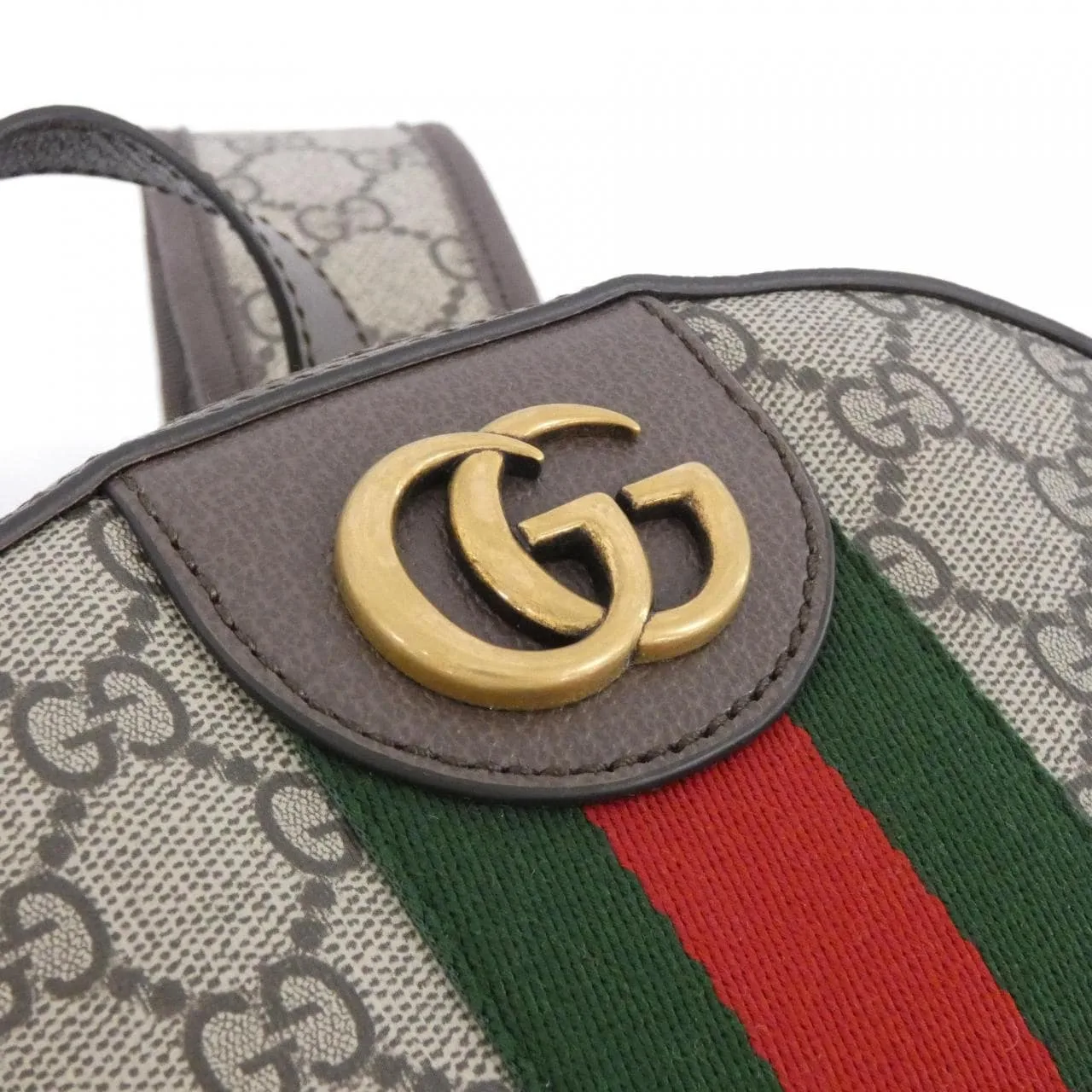 GUCCI Ophidia 547965 9U8BT Backpack Canvas 4