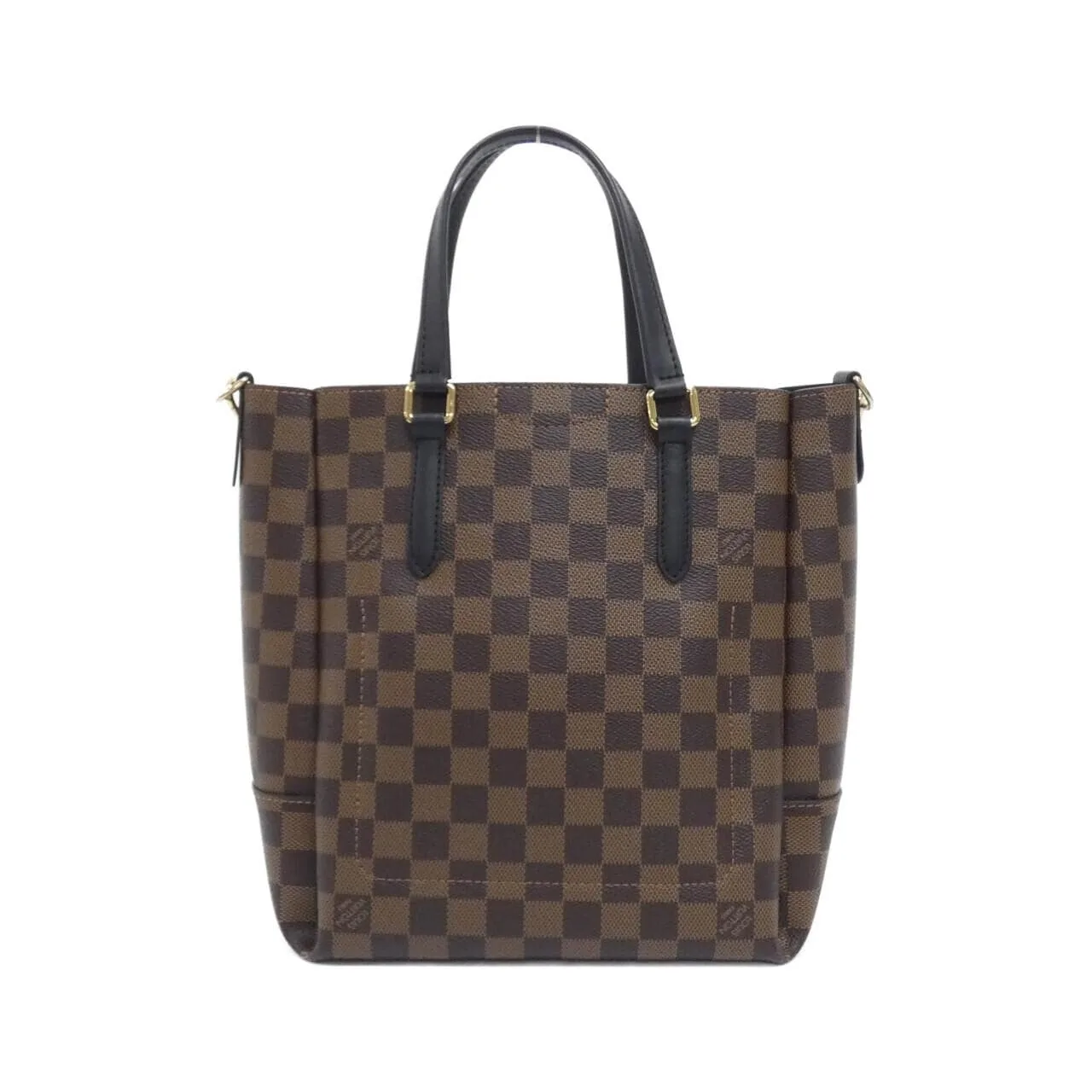 LOUIS VUITTON N60348 Handbag Damier 2