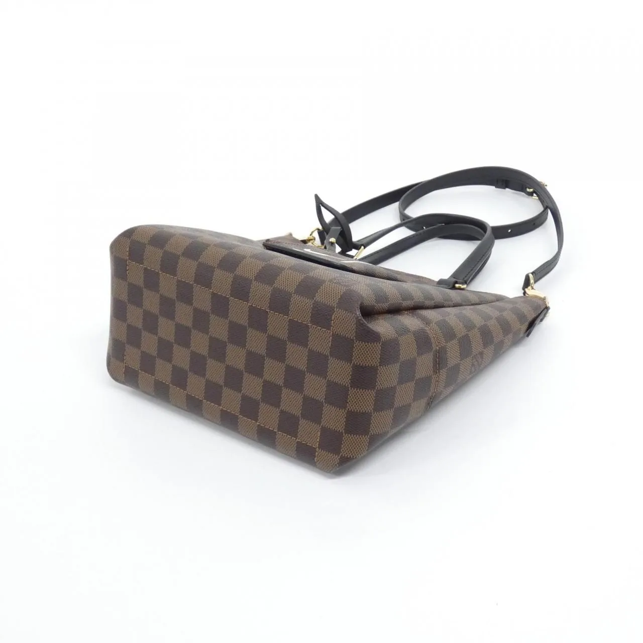 LOUIS VUITTON N60348 Handbag Damier 3