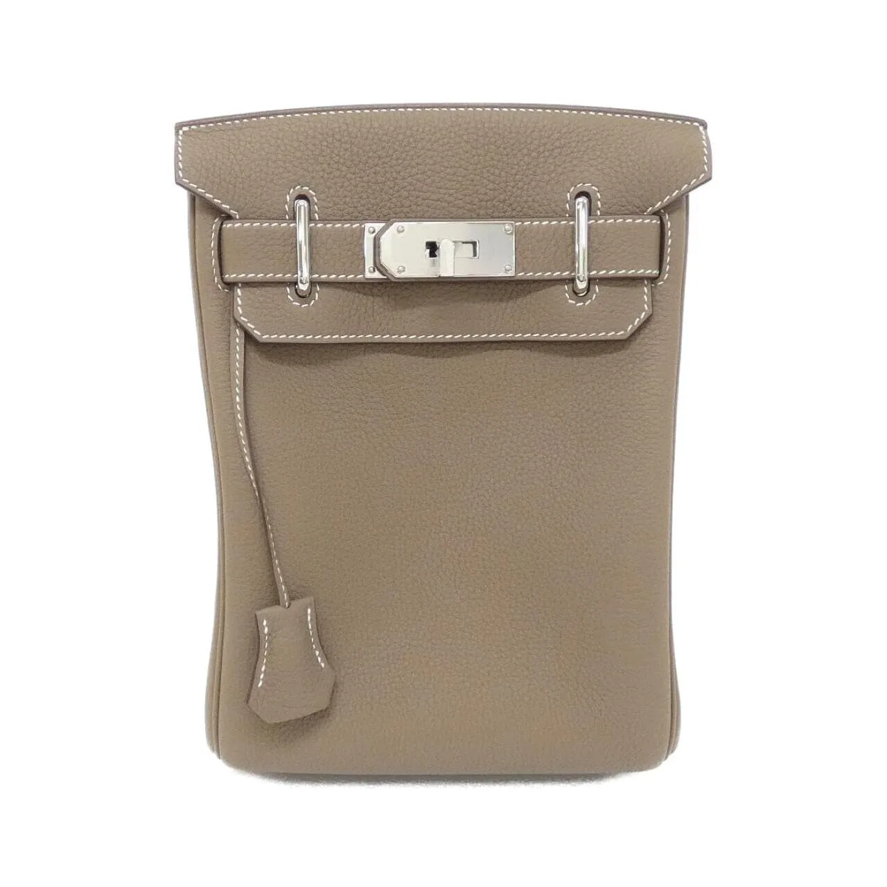 HERMES 083589CK Shoulder Togo